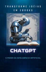 Transforme Idéias em eBooks