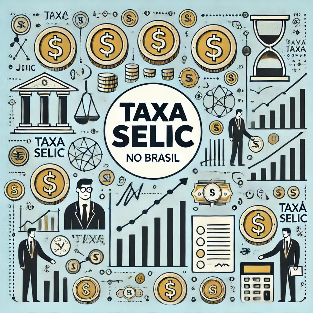 taxa selic