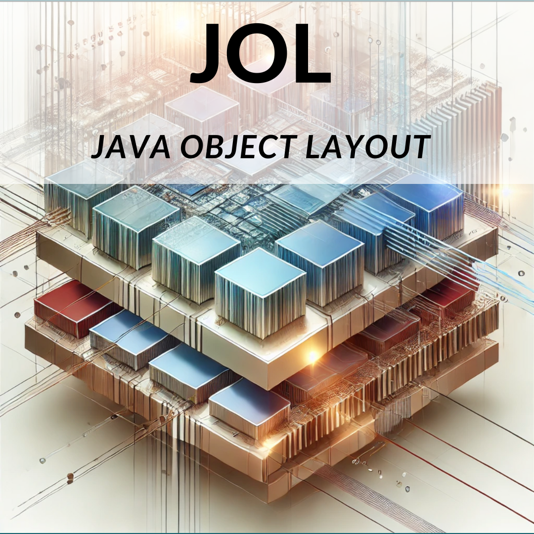 Explorando o Java Object Layout